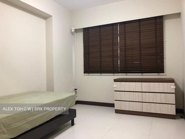 Blk 523C Tampines Central 7 (Tampines), HDB 4 Rooms #200865382